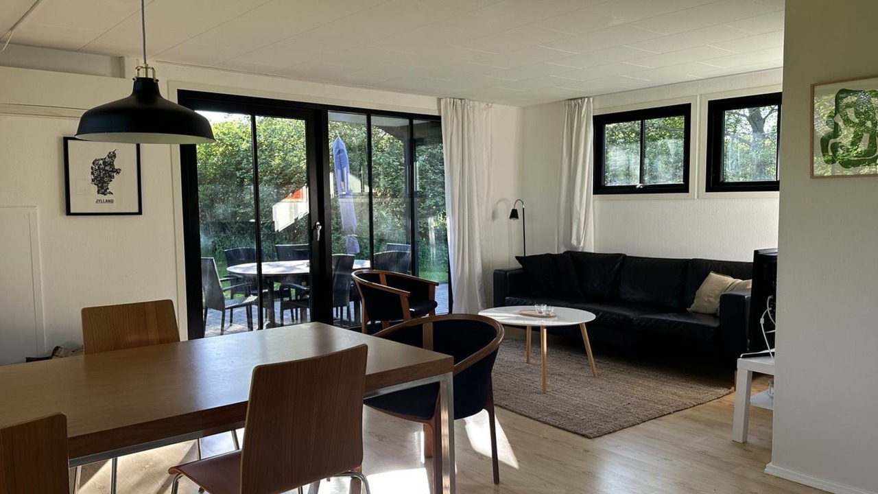 Photo of Livingroom in Kettingskov