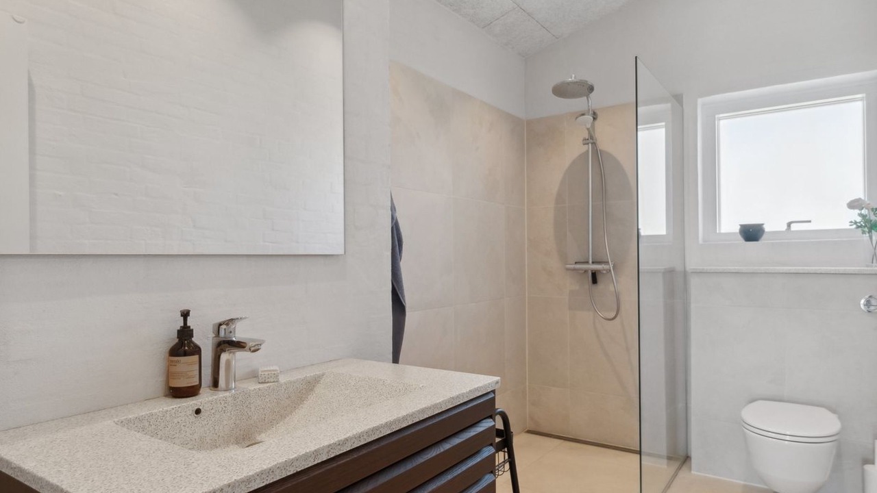 Photo of Bathroom in Ronde