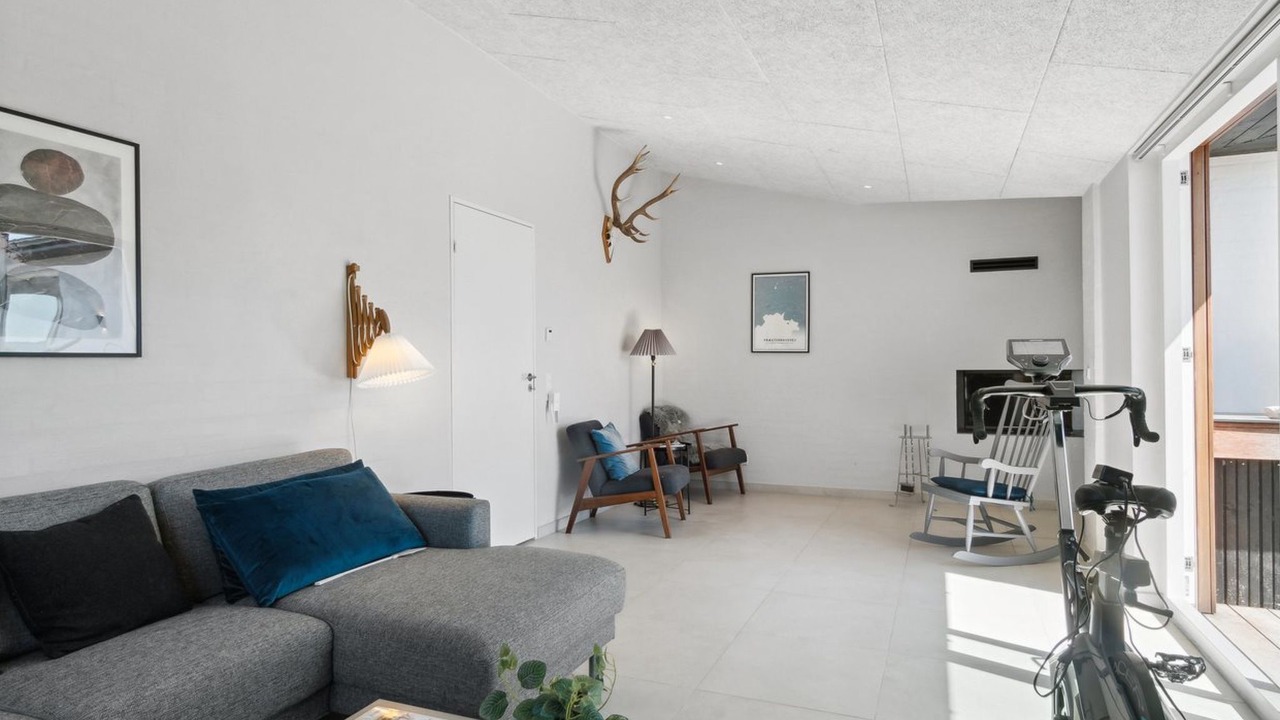 Photo of Livingroom in Ronde