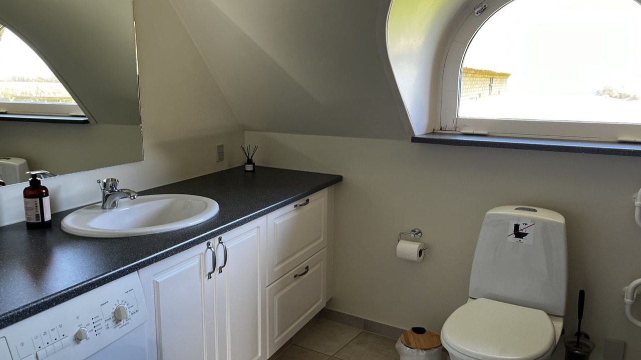 Photo of Bathroom in Asserballeskov
