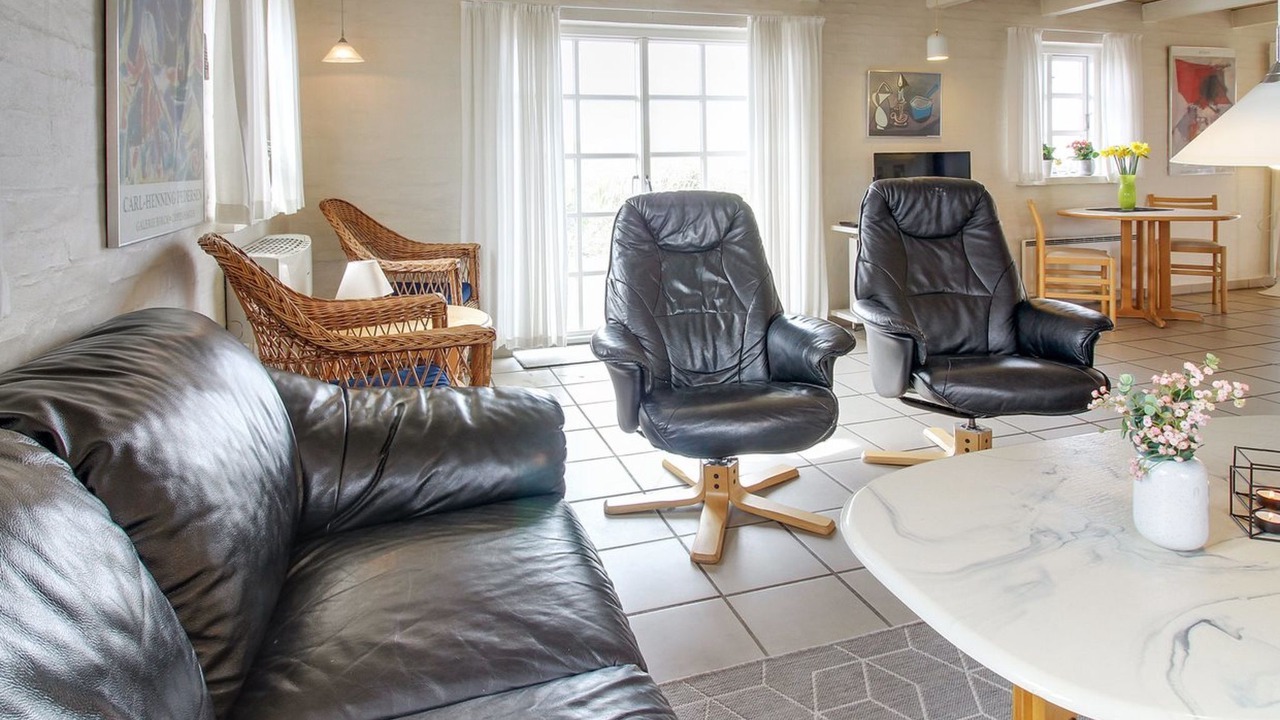 Photo of Livingroom in Houvig Strand