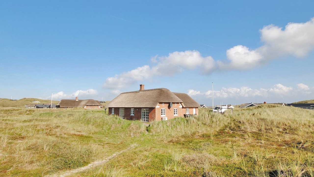 Photo of Outdoor in Houvig Strand