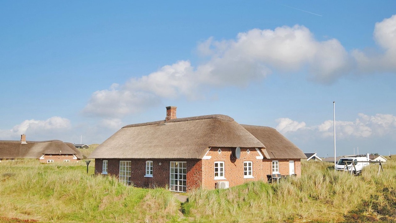 Photo of Outdoor in Houvig Strand