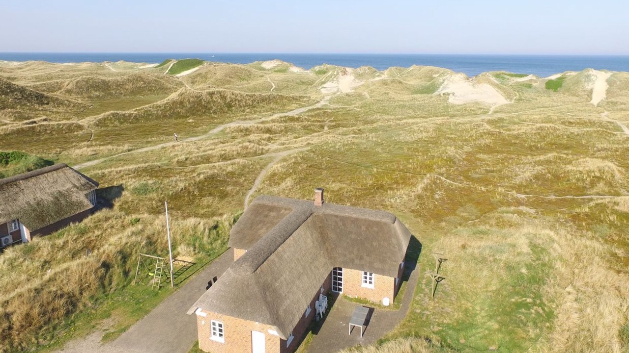 Photo of Others in Houvig Strand