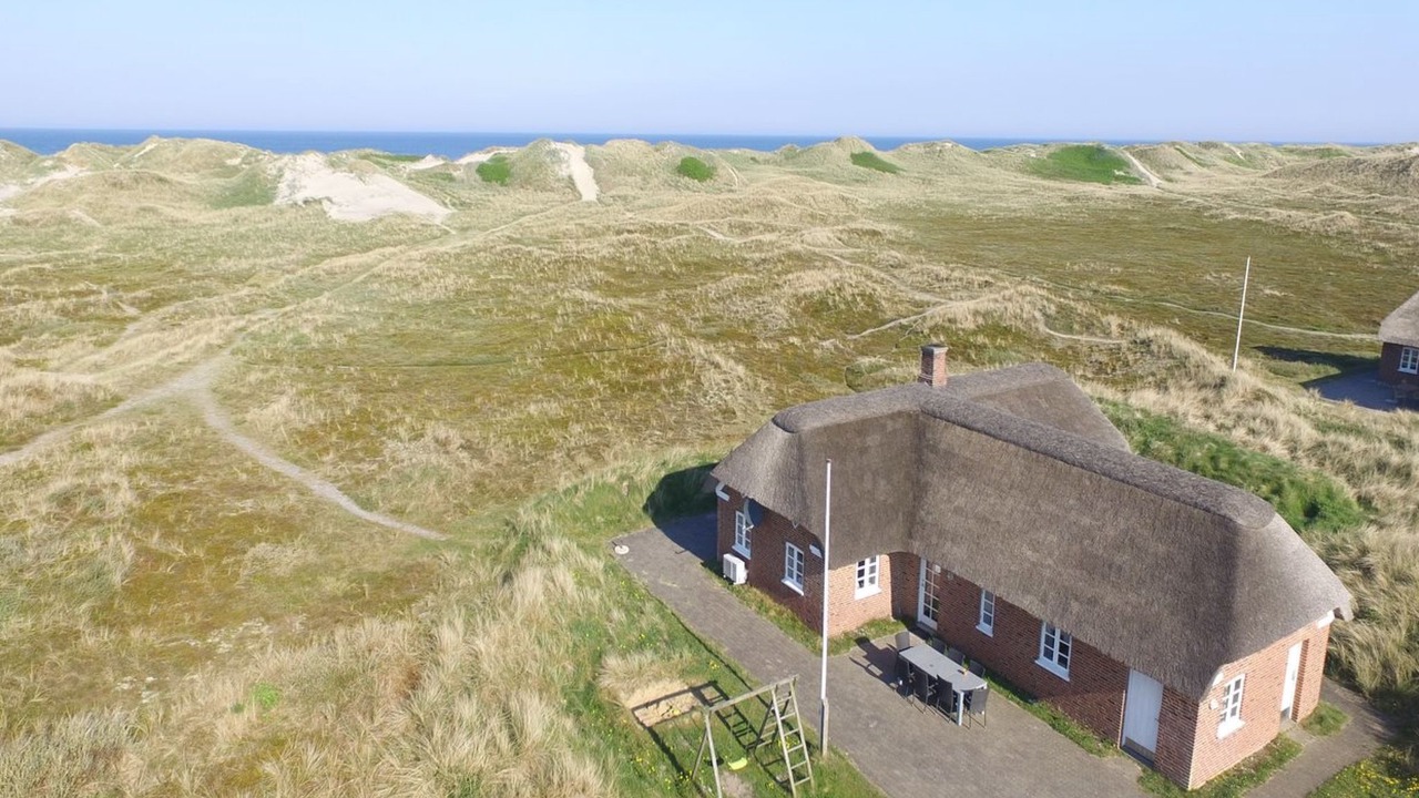 Photo of Others in Houvig Strand
