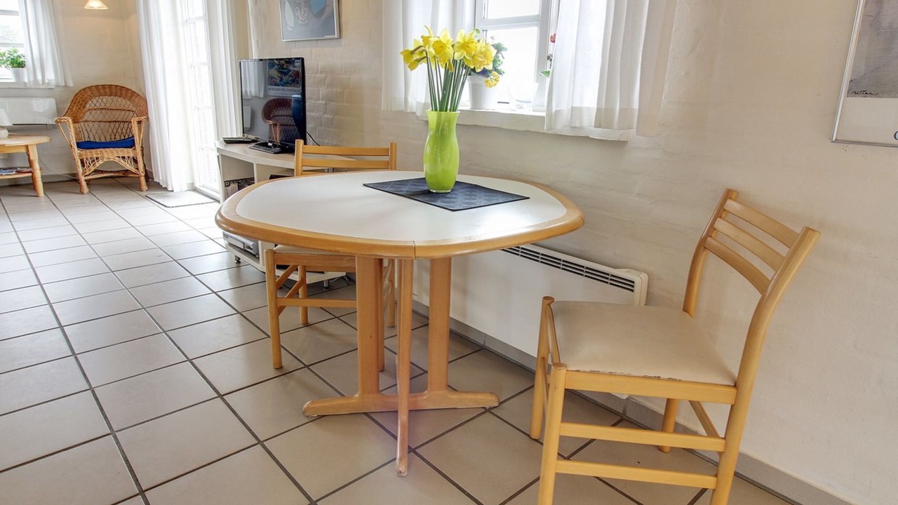 Photo of Livingroom in Houvig Strand