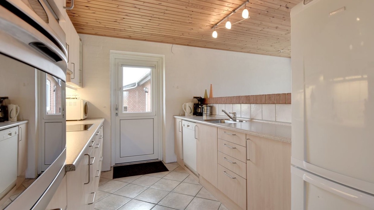 Photo of Bedroom in Haurvig