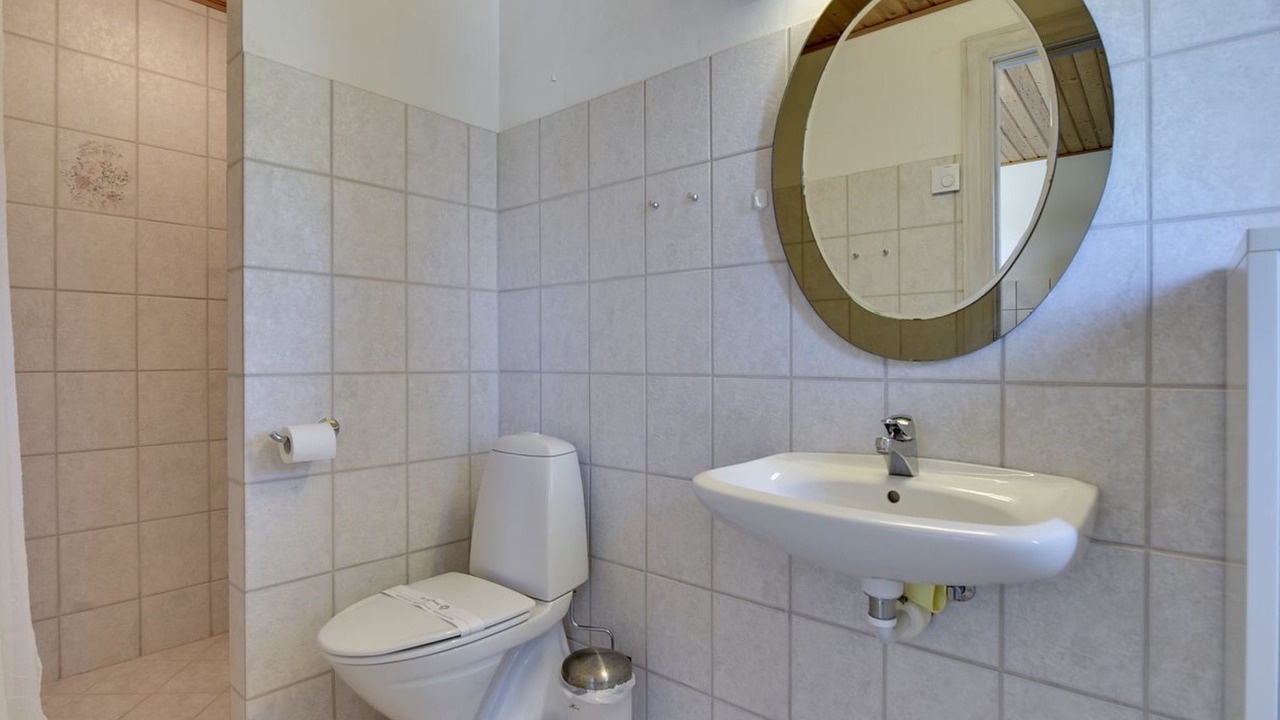 Photo of Bathroom in Haurvig