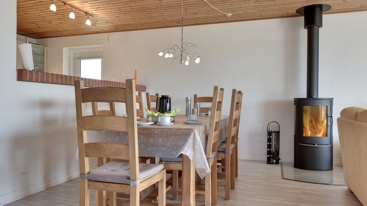 Photo of Livingroom in Haurvig