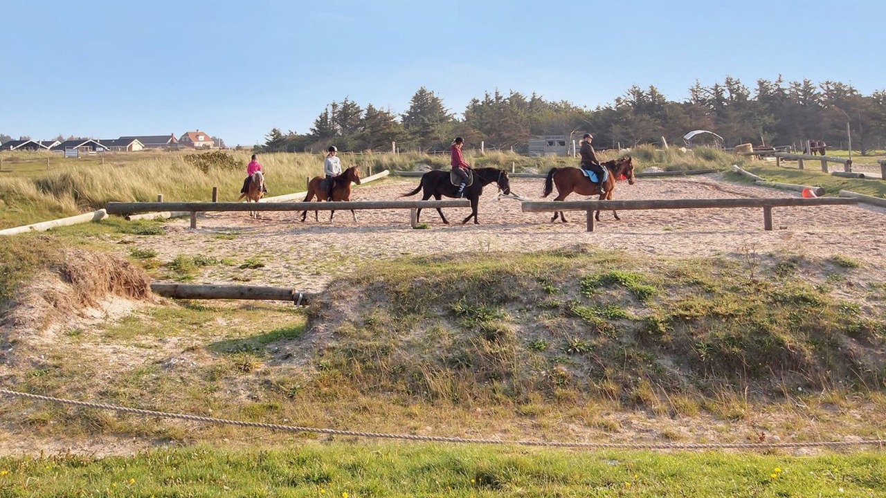 Photo of Outdoor in Haurvig