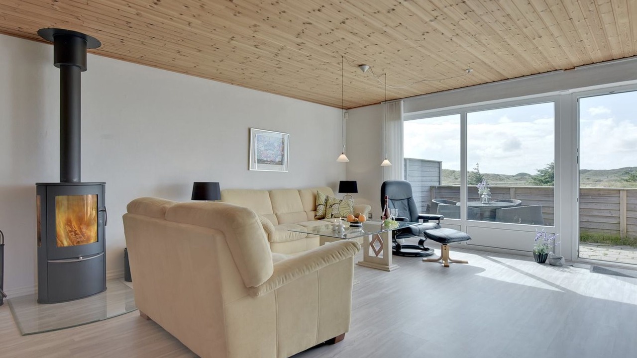 Photo of Livingroom in Haurvig