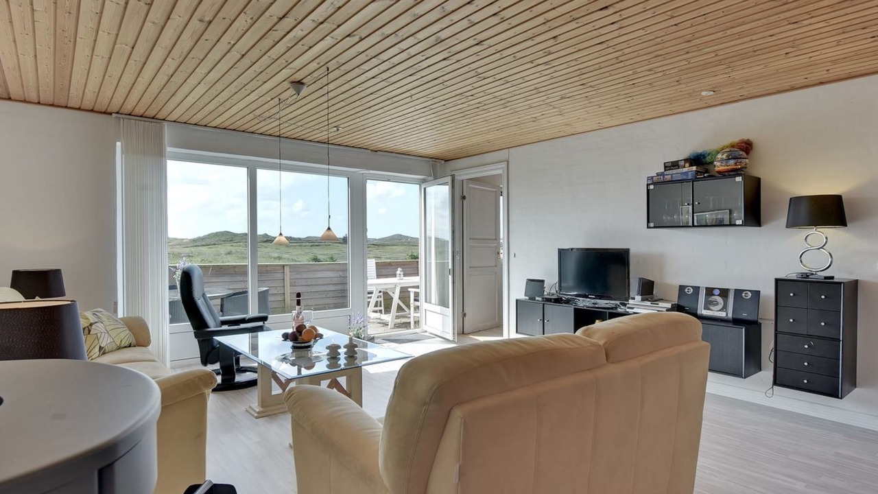 Photo of Livingroom in Haurvig