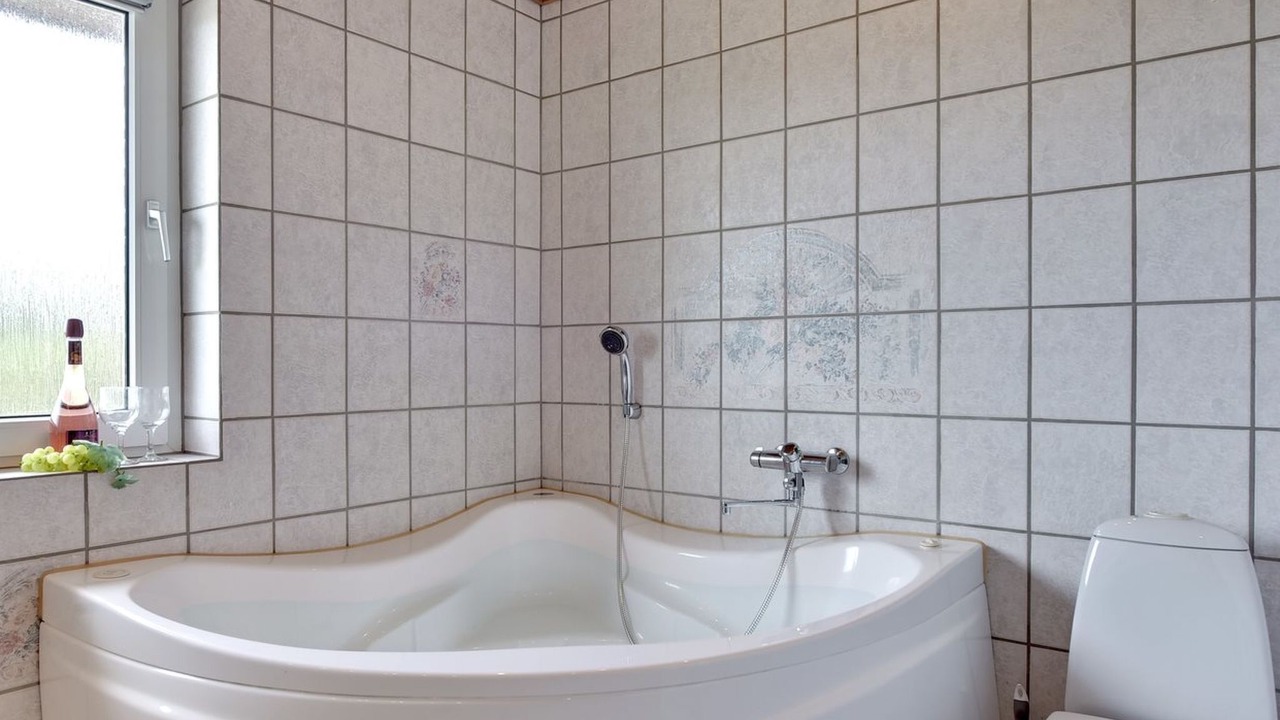 Photo of Bathroom in Haurvig