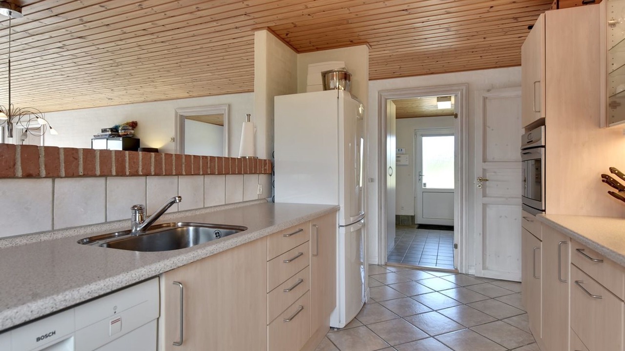 Photo of Bedroom in Haurvig