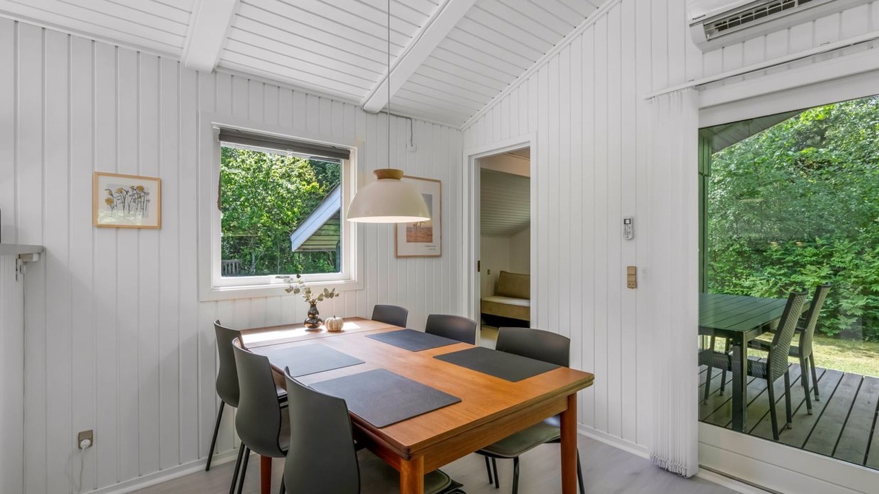 Photo of Livingroom in Lodbjerg Hede