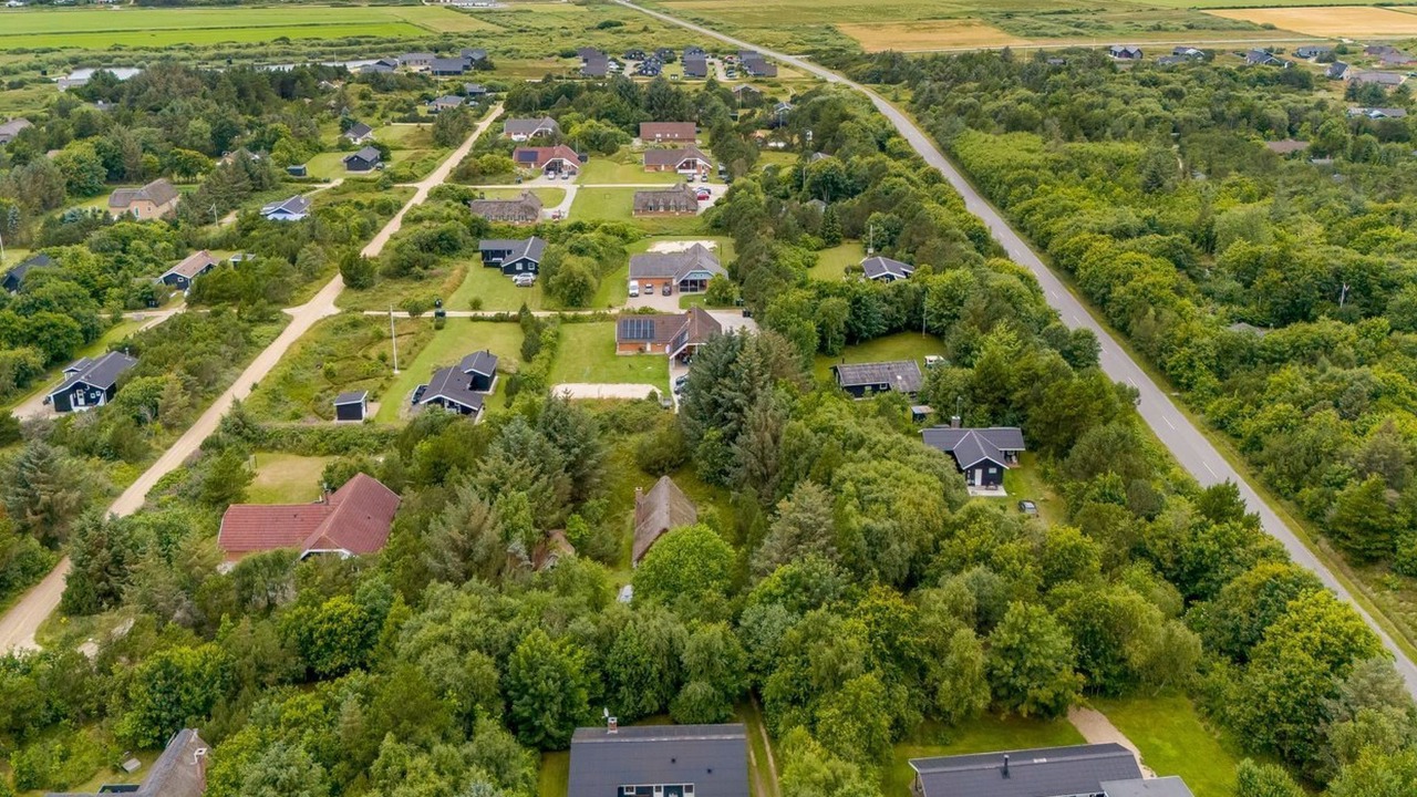 Photo of Others in Lodbjerg Hede