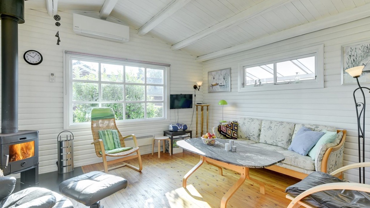 Photo of Livingroom in Bjert