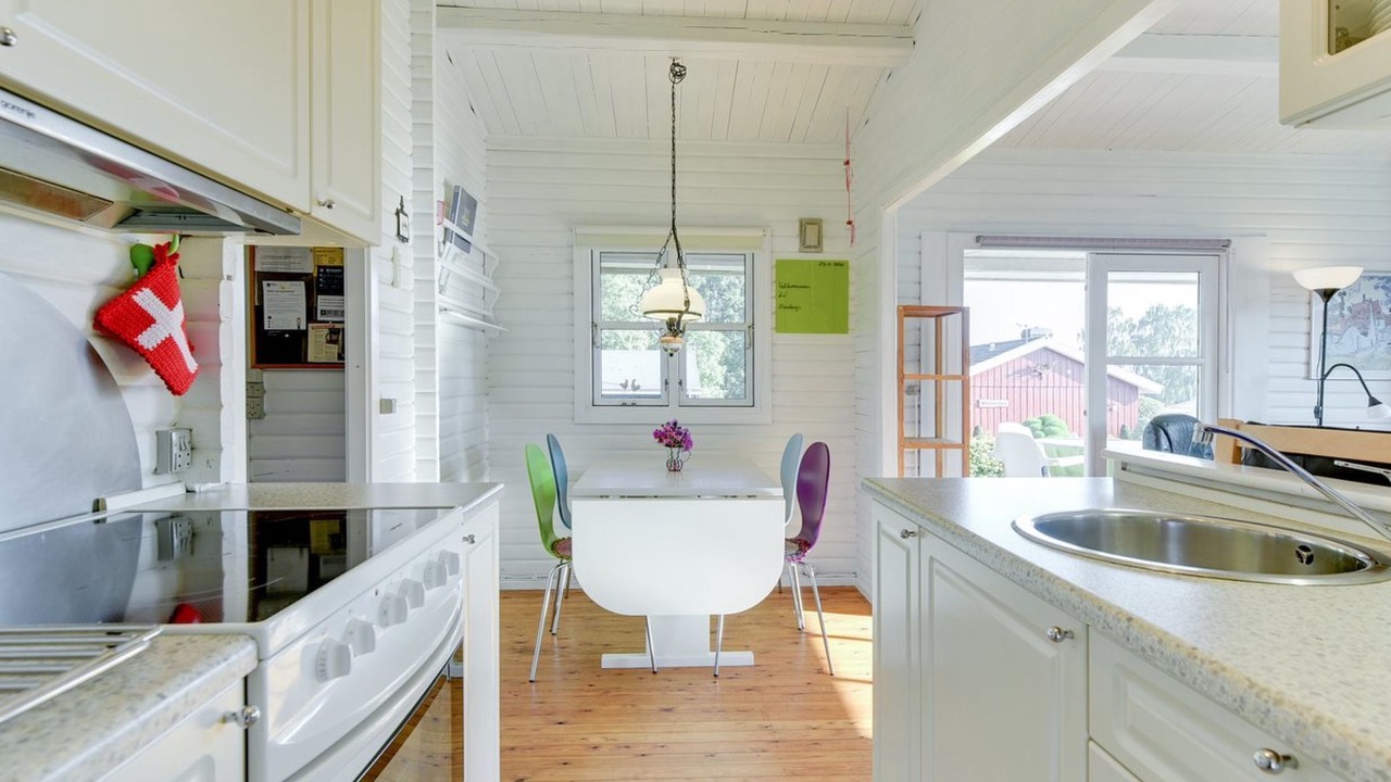 Photo of Livingroom in Bjert