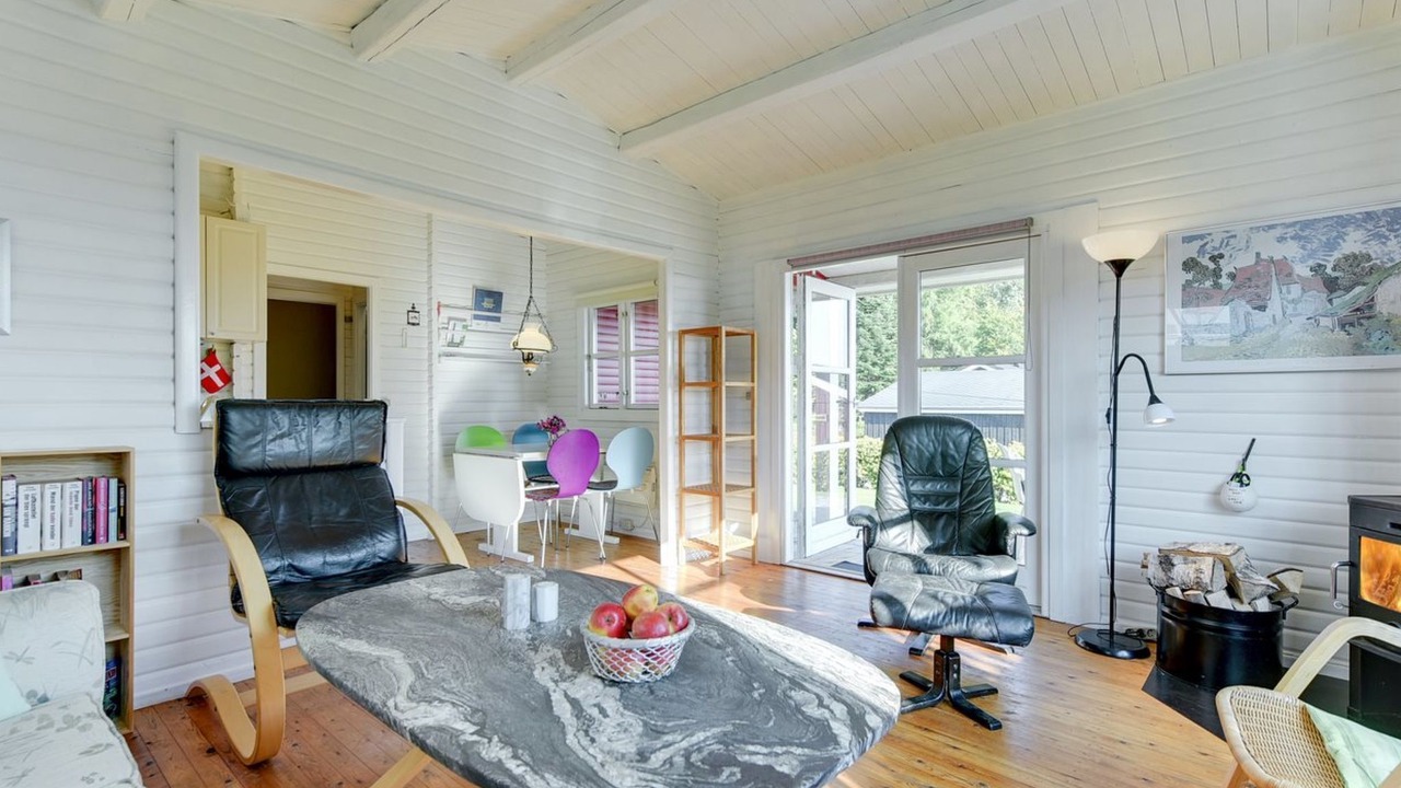 Photo of Livingroom in Bjert