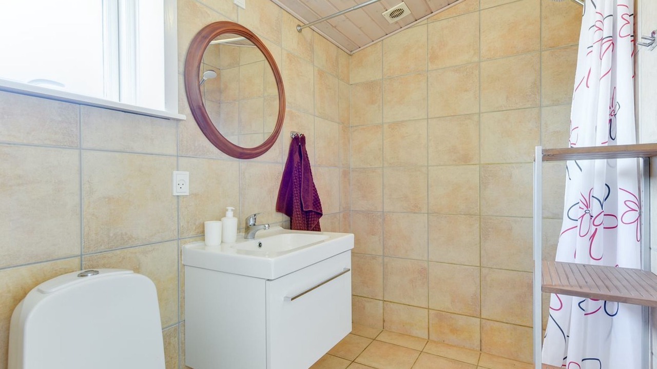 Photo of Bathroom in Bjert