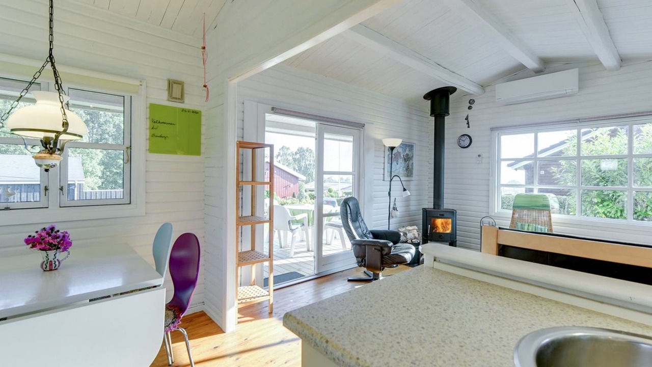 Photo of Livingroom in Bjert