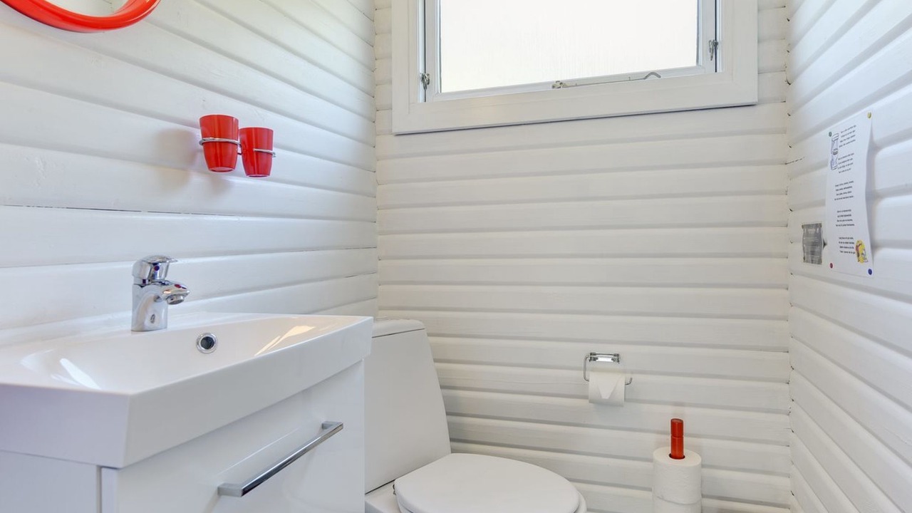 Photo of Bathroom in Bjert