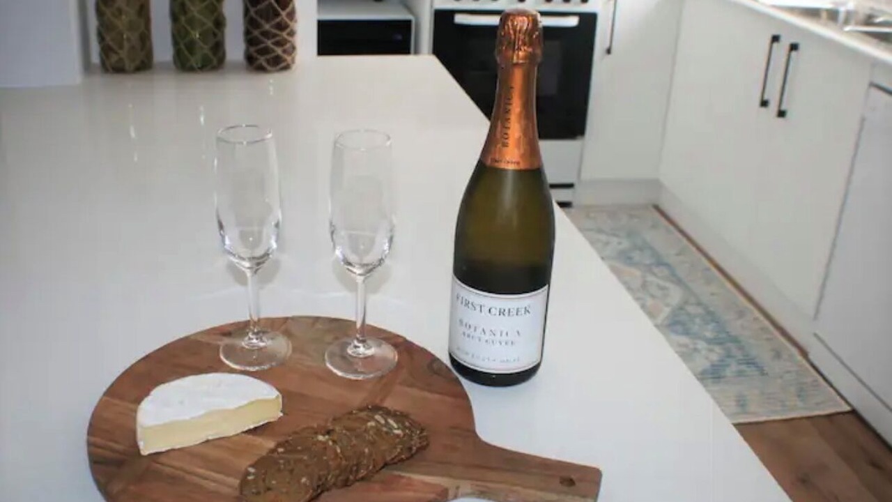 Photo of Kitchen in Surf Beach