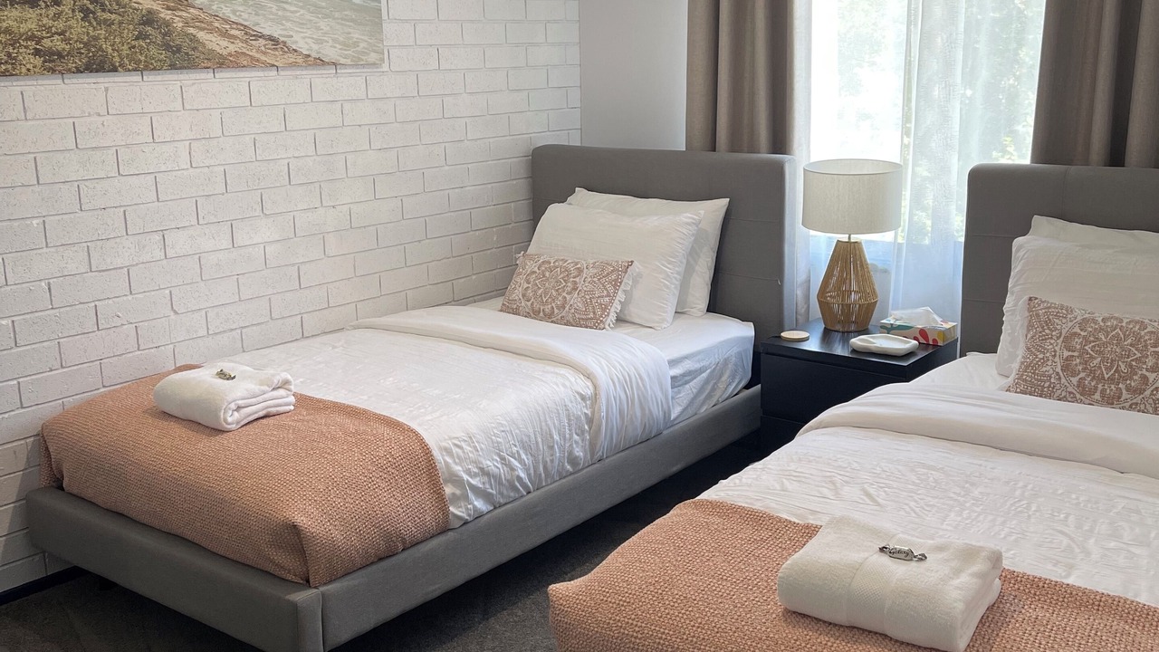 Photo of Bedroom in Surf Beach