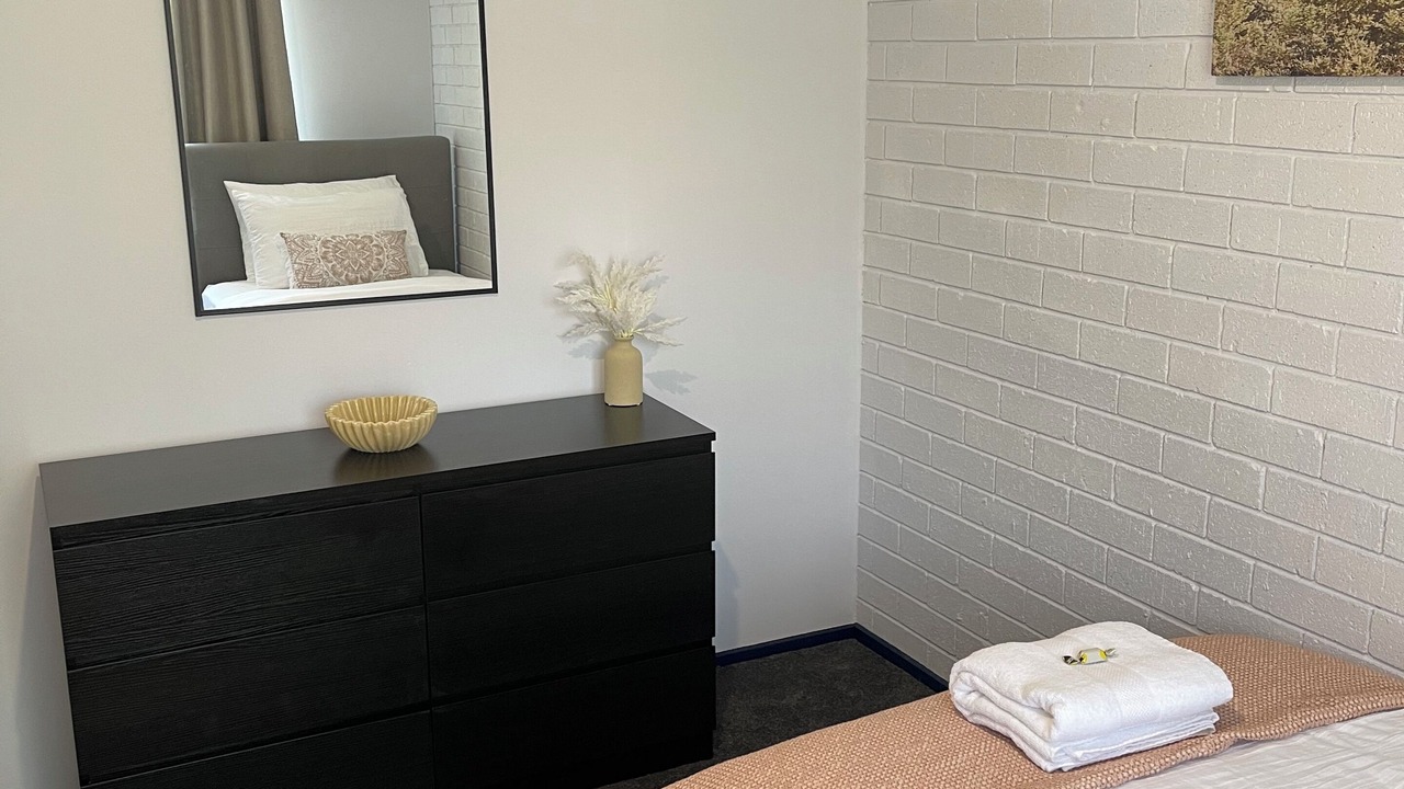 Photo of Bedroom in Surf Beach