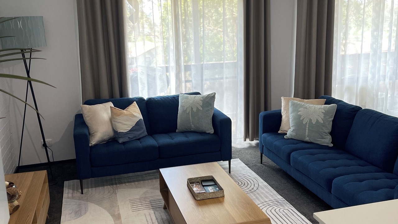 Photo of Livingroom in Surf Beach