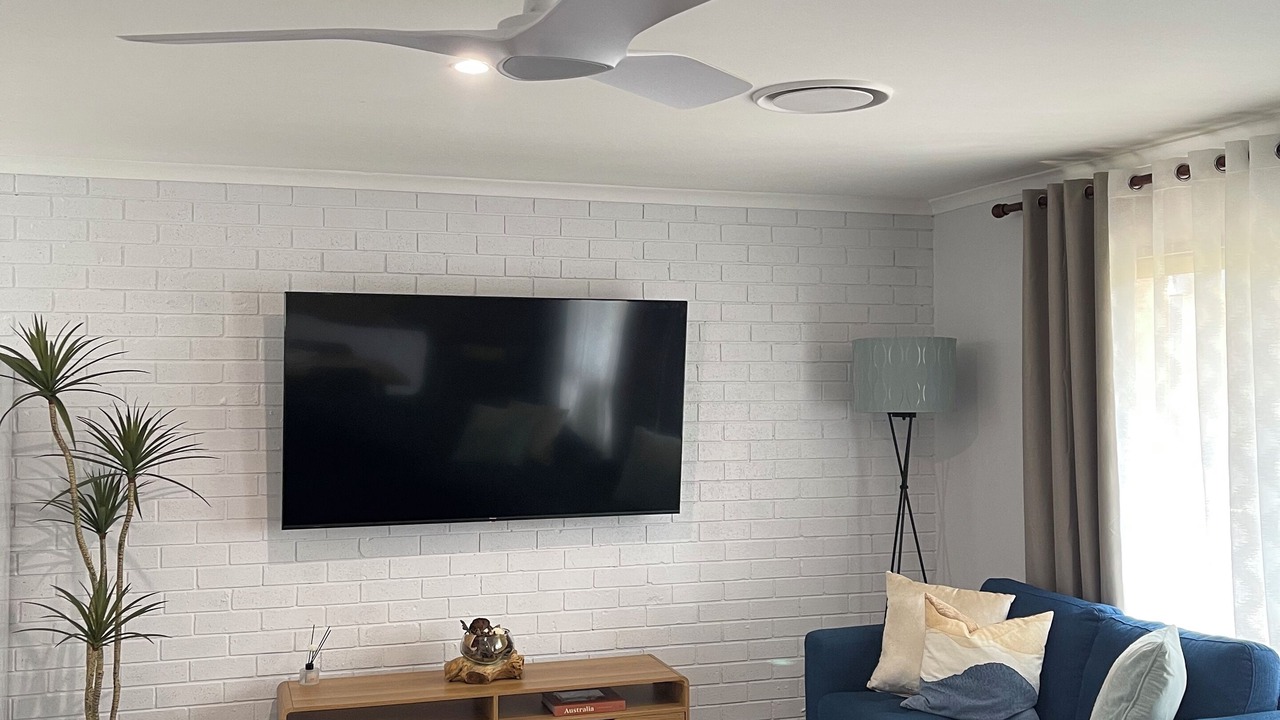 Photo of Bedroom in Surf Beach