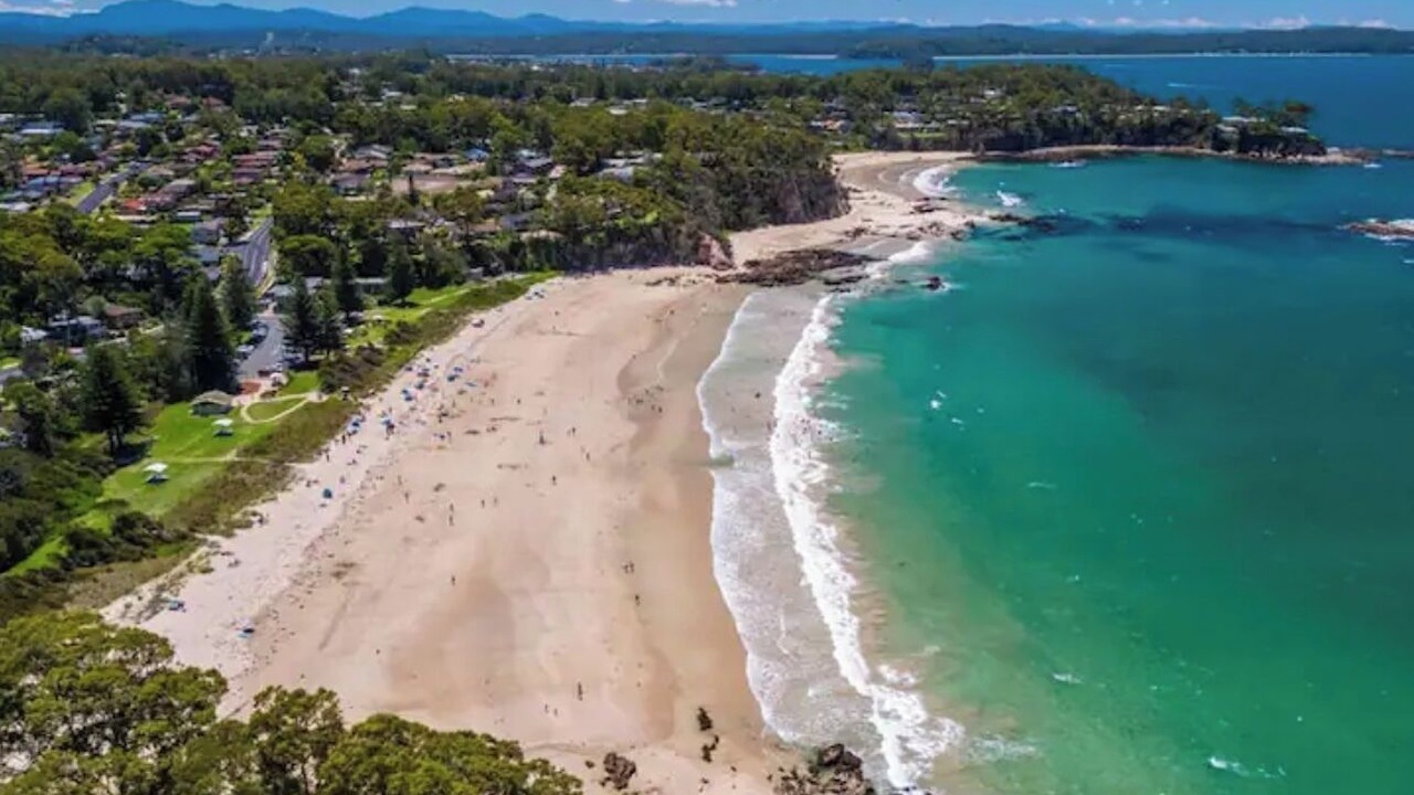 Photo of Others in Surf Beach