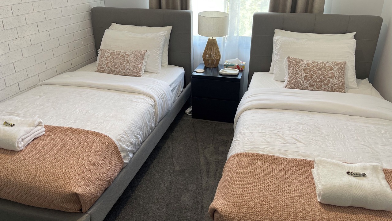 Photo of Bedroom in Surf Beach