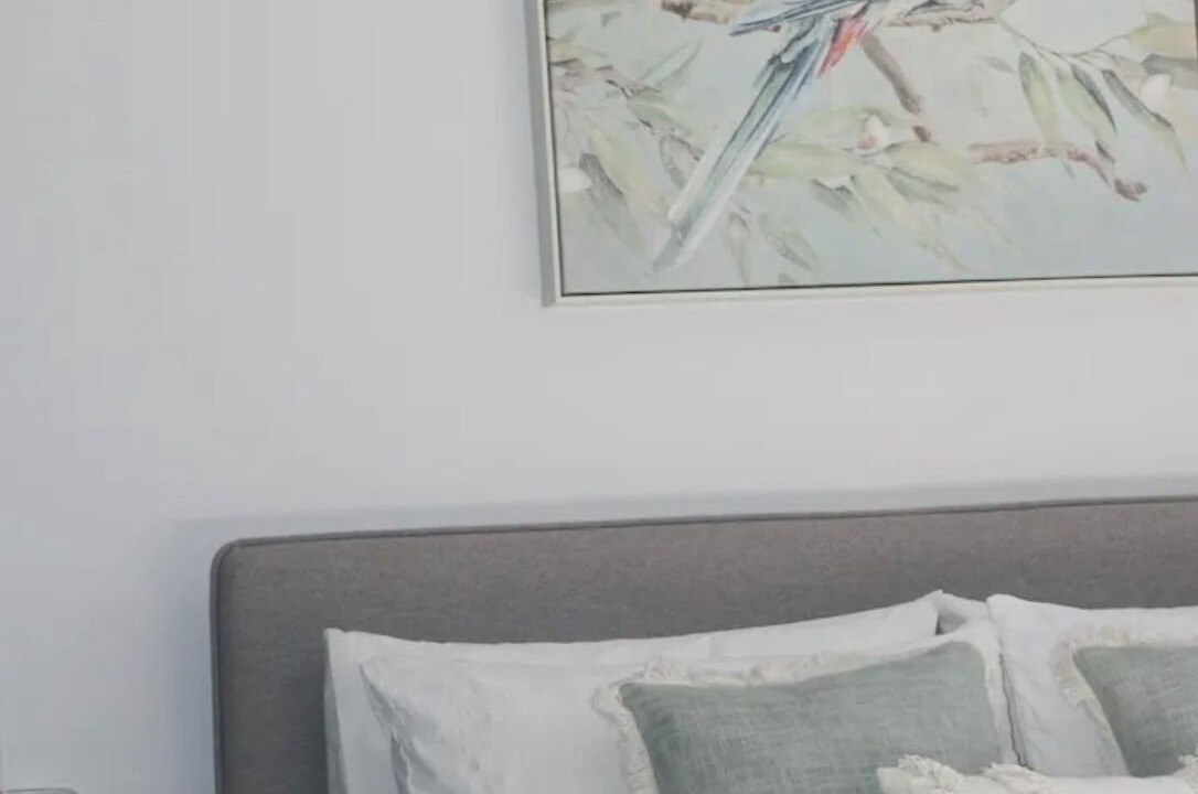 Photo of Bedroom in Surf Beach