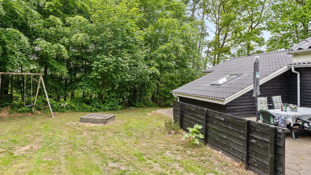 Photo of Outdoor in Aars