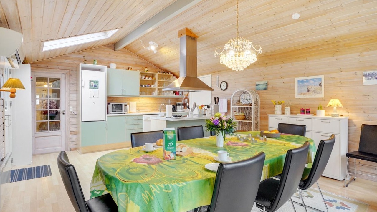 Photo of Livingroom in Aars