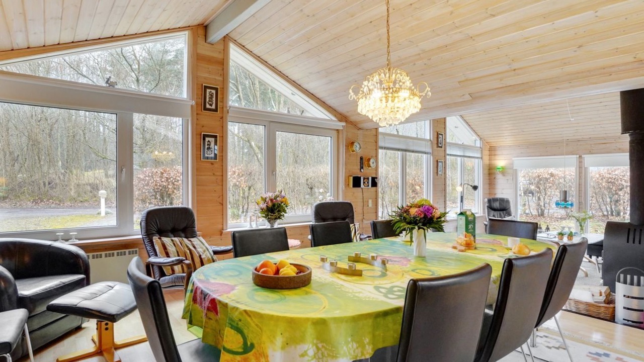 Photo of Livingroom in Aars