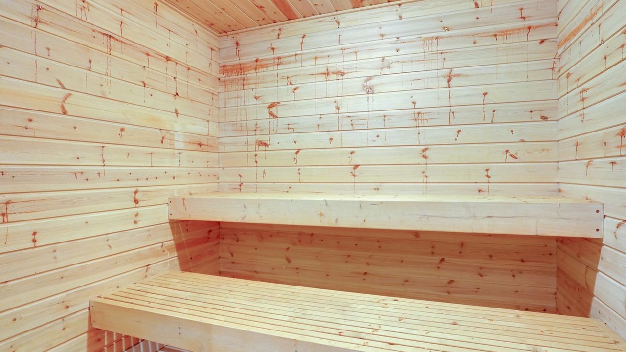 Photo of Bathroom in Aars