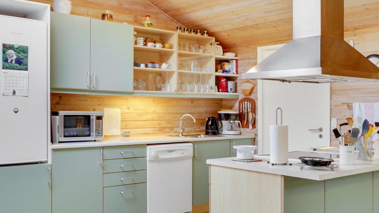 Photo of Bedroom in Aars