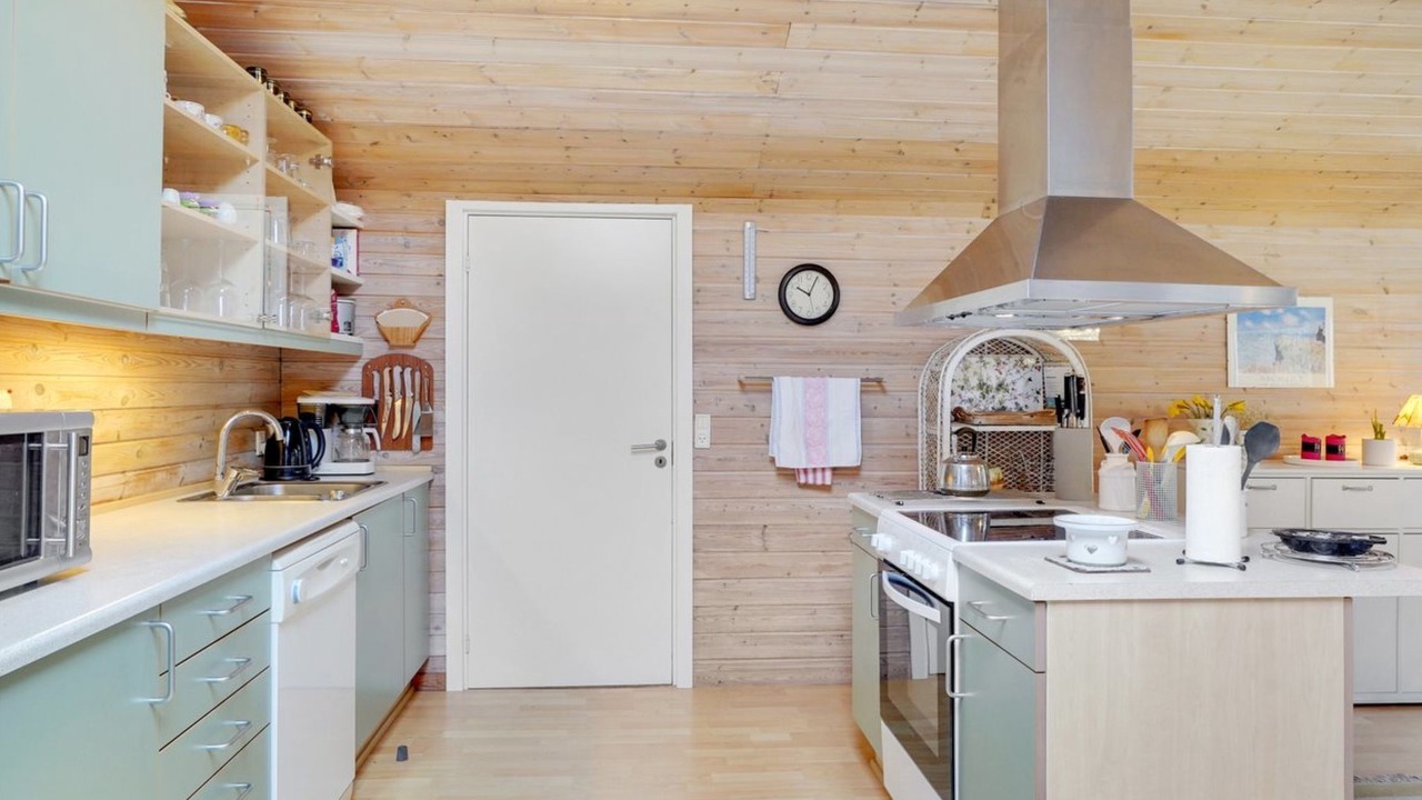 Photo of Bedroom in Aars