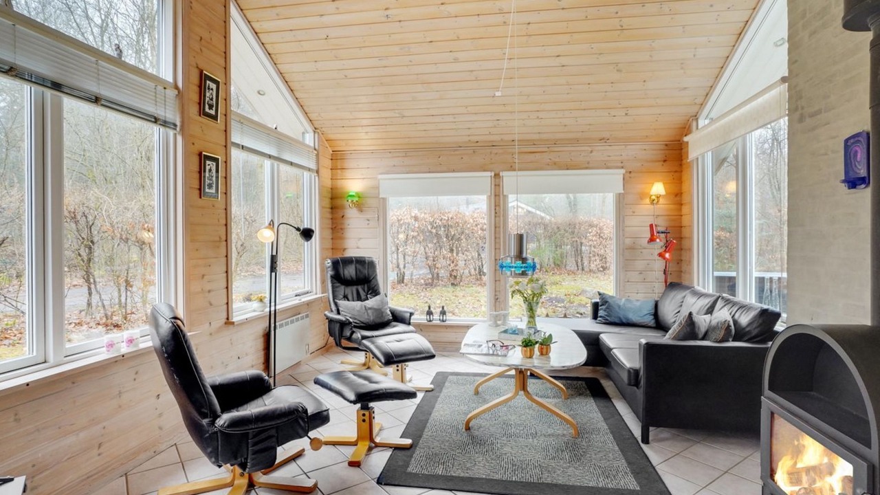 Photo of Livingroom in Aars