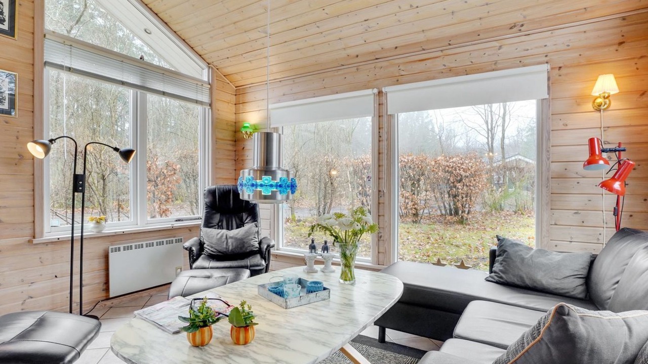 Photo of Livingroom in Aars