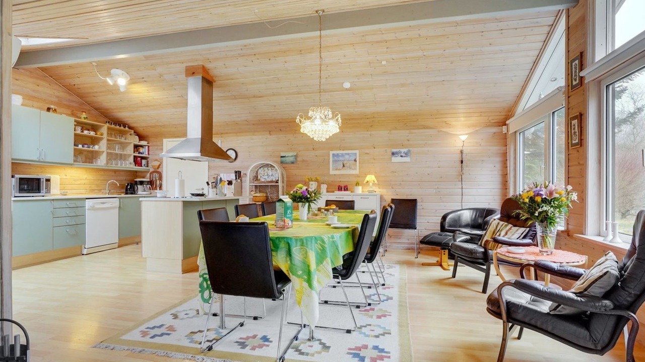 Photo of Livingroom in Aars