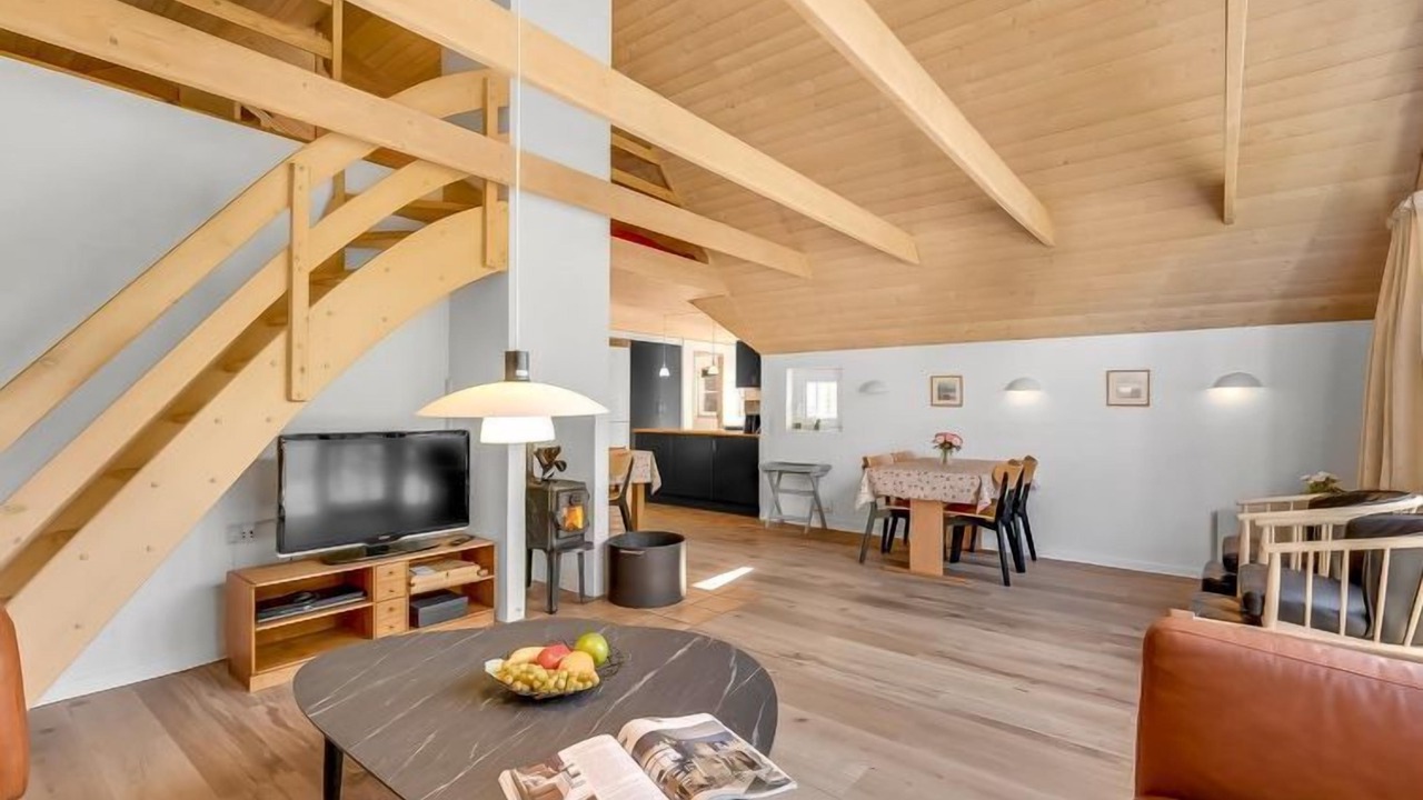 Photo of Livingroom in Ho