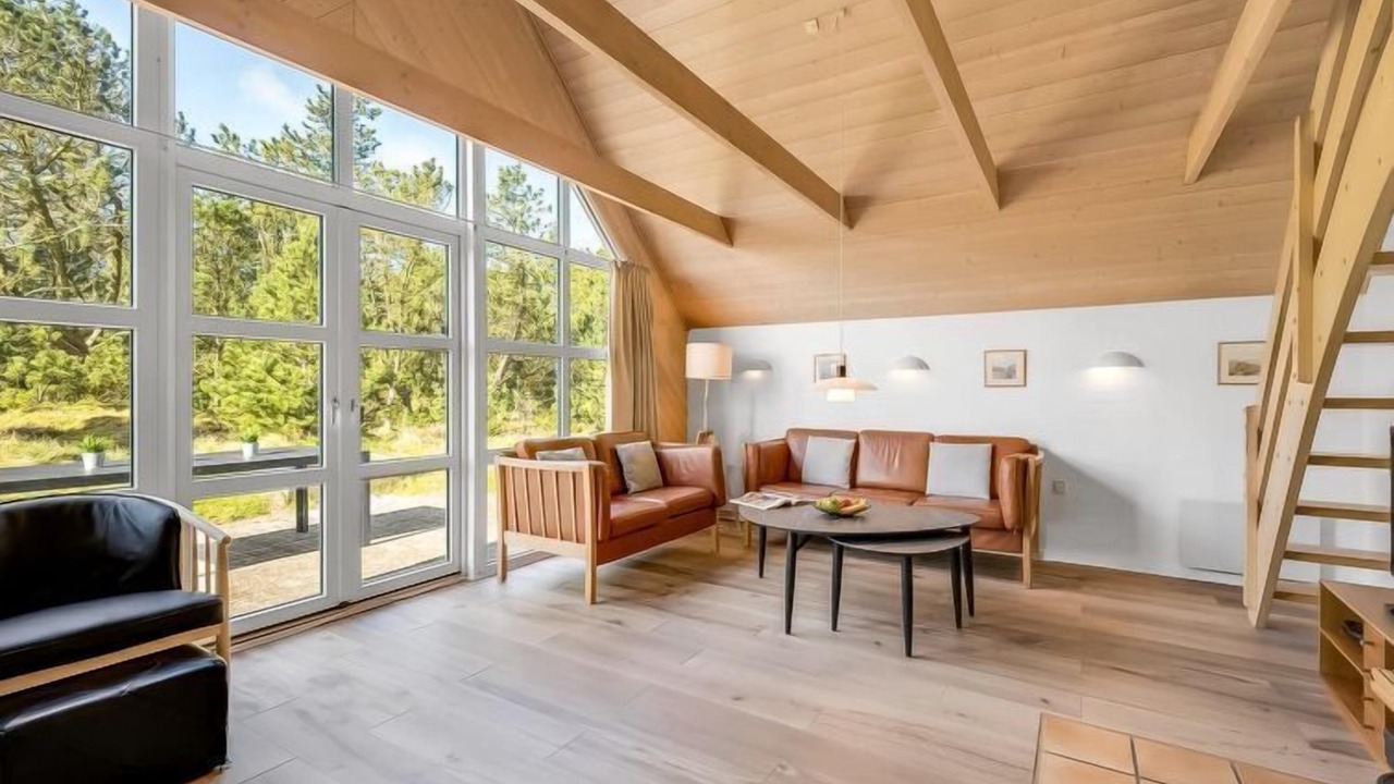 Photo of Livingroom in Ho