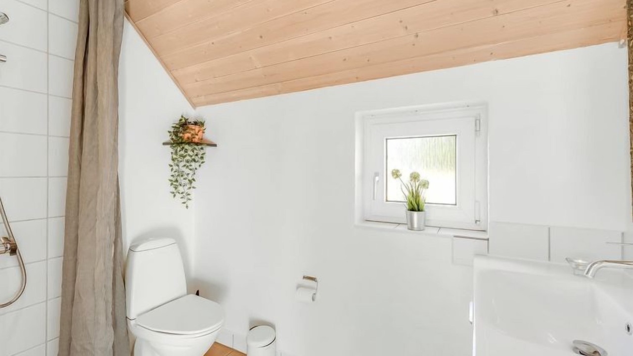 Photo of Bathroom in Ho