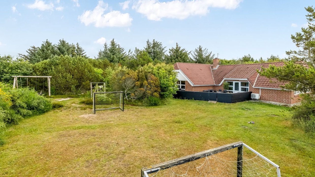 Photo of Outdoor in Lodbjerg Hede