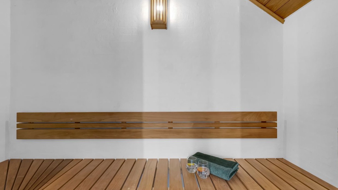 Photo of Bathroom in Lodbjerg Hede