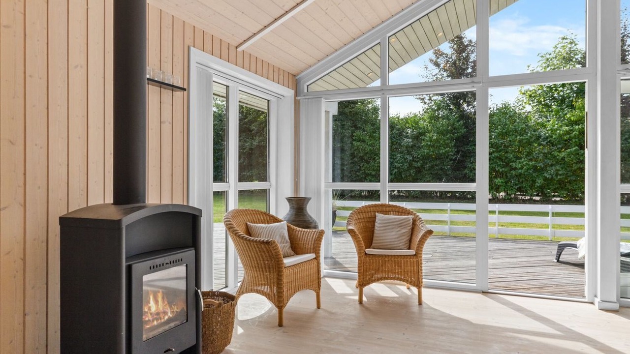 Photo of Livingroom in Ristinge