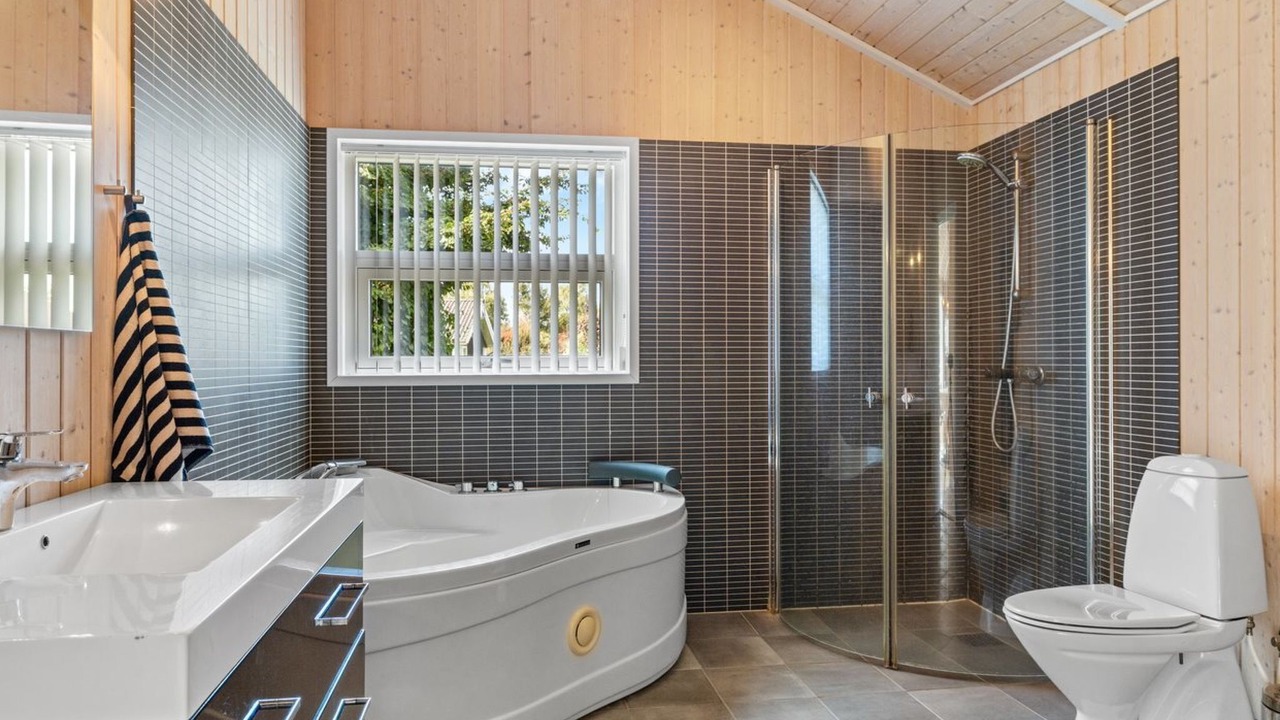 Photo of Bathroom in Ristinge
